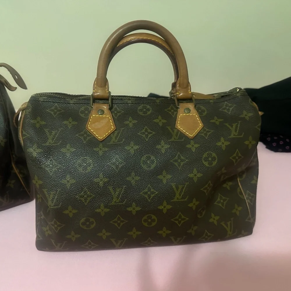 Authentic - Picture 1 of 1